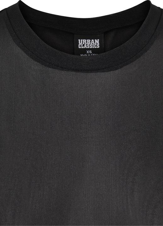 Image du produit Urban Classics Ladies Short Mesh Tee (5XL)