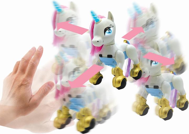 Image du produit Lexibook Licorne robotique