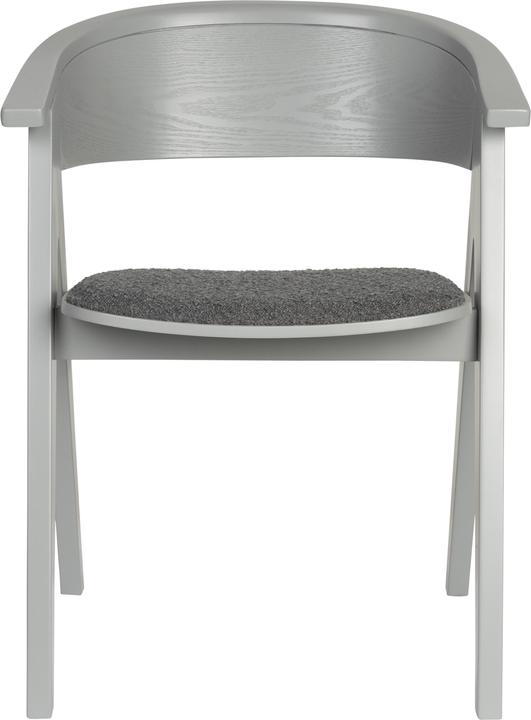 Produktbild Zuiver NDSM Armchair Grey