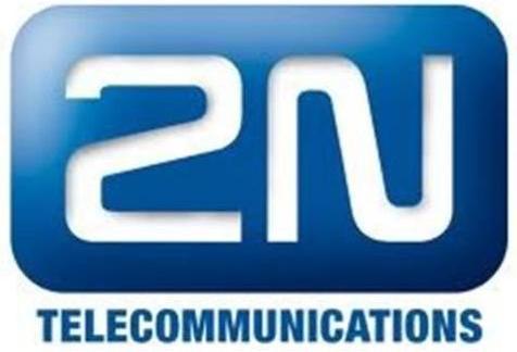 Actual product image 2N Helios IP Audio/Video Kit Altoparlante + microfono