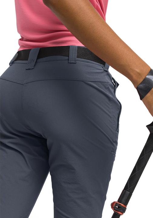 Produktbild Maier Sports Inara Slim Capri Hose (L)