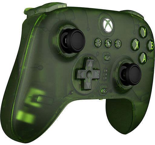 Actual product image 8bitdo Ultimate 3-Mode (Android, iOS, Windows, Xbox One S, Xbox One X, Xbox Series S, Xbox Series X)