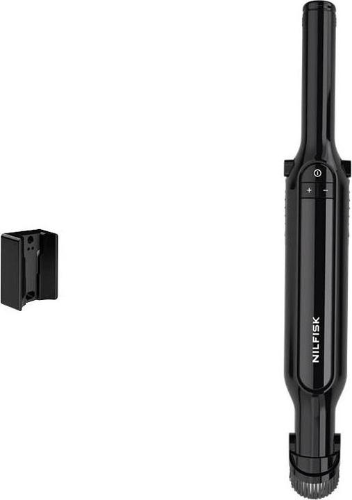 Nilfisk Akkustaubsauger