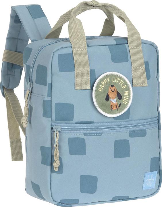 Lässig Pattern Party Mini Square Backpack