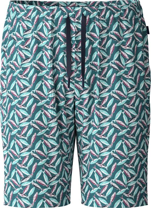 Produktbild Calida Rmx Sleep Time Off Bermudas (M)