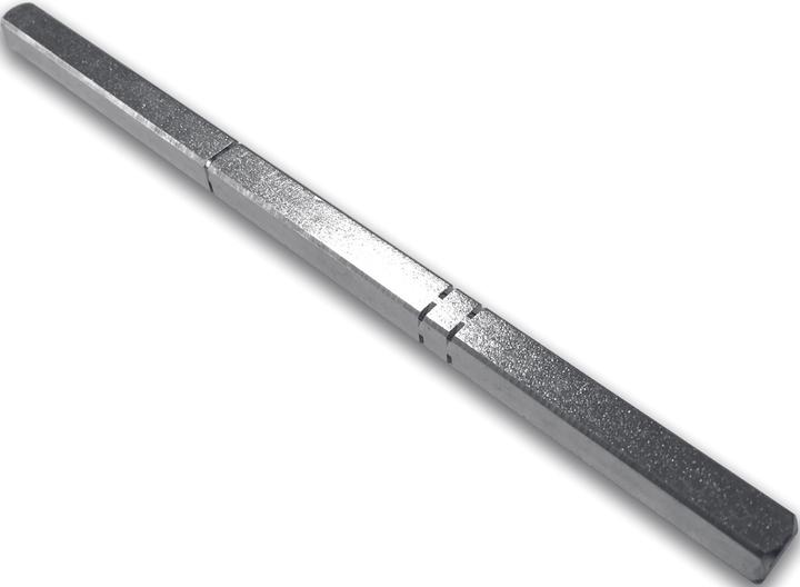 Produktbild Blaser Einbruchschutz Vierkantstift lang zu BLASER Defenda