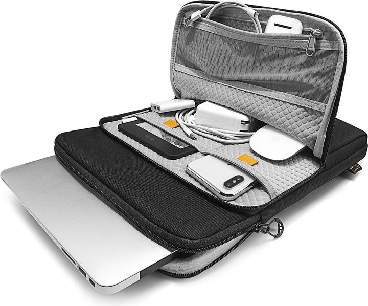 Immagine prodotto tomtoc Premium H13 (13", Apple, Universale)