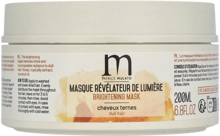 Patrice Mulato Flow 'Air (200 ml)