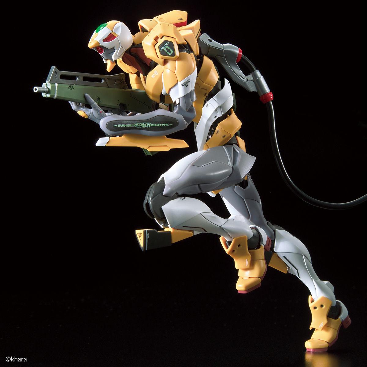 Thumbnail - Bandai 1/144 HG AILE STRIKE GUNDAM