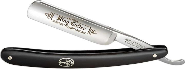 Böker King Cutter Noir