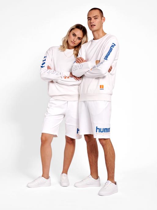 Produktbild hummel Lgc Birk Sweatshirt (XS)