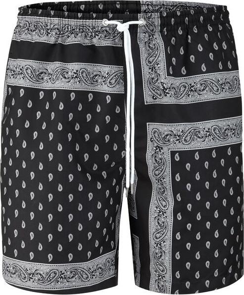 Produktbild ISA Bodywear Schwingerkollektion Badeshort (XL)