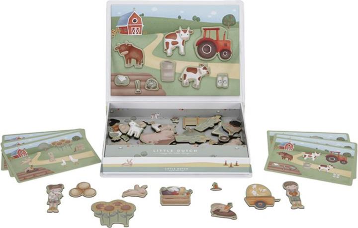 Actual product image Little Dutch Little Farm