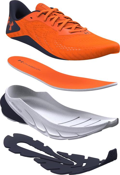 Produktbild Under Armour Turbulence 3 (42.5)