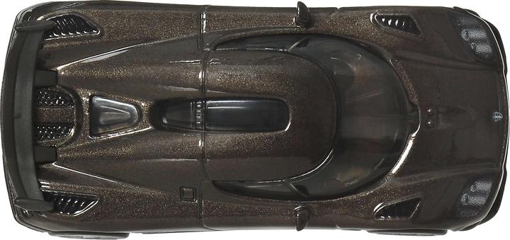 Produktbild Hot Wheels Koenigsegg CCX