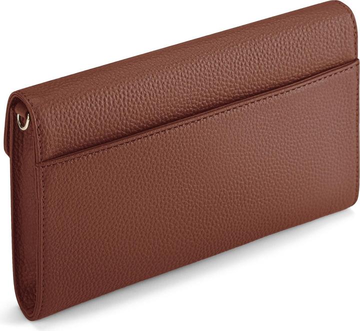 Immagine prodotto Lazarotti Pochette Bologna in pelle 23 cm