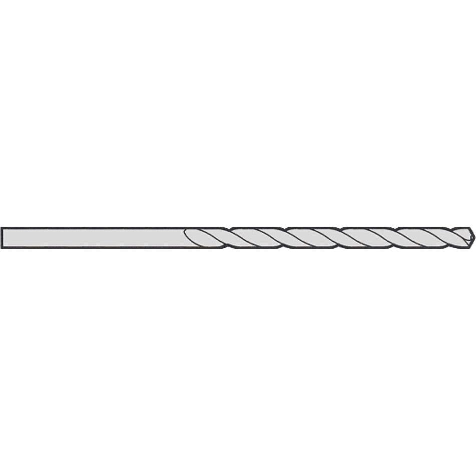 Thumbnail - Donau, Bohrereinsatz, HSS Bohrer Ø 0,3 mm (0,3 mm)