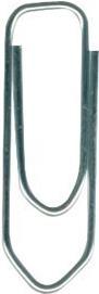 Immagine prodotto Durable Graffette, zincate, 26 mm Contenuto: 100 pezzi in scatola pieghevole (1206-25) (100 x)
