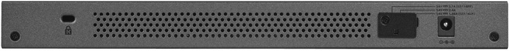 Immagine prodotto Netgear Gs116pp (16 Porti)