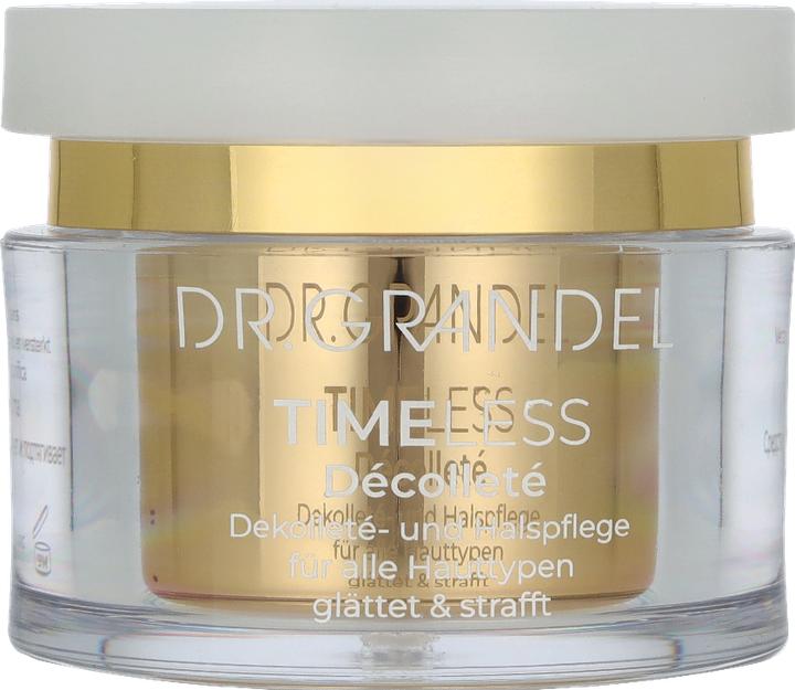 Produktbild Dr Grandel Timeless (50 ml)