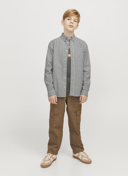 Produktbild Jack & Jones Hemd Junior Hemd (164)