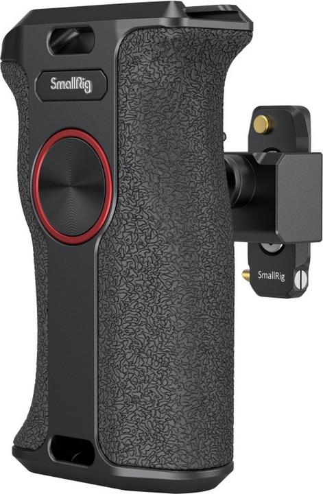 Produktbild SmallRig Rotating NATO Handle (Left Side) 3260 (Griff)