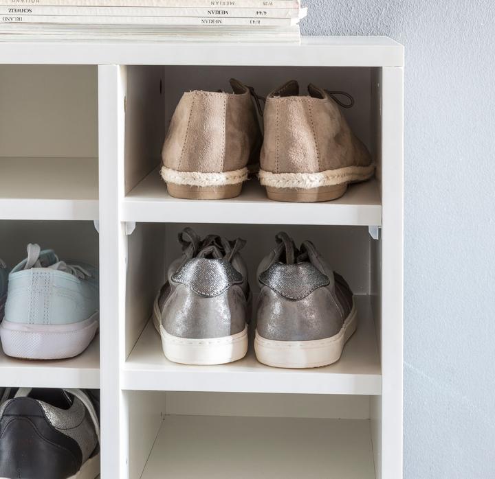 Produktbild Wohnling Diego (91.50 x 33 x 67 cm)