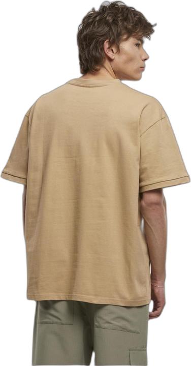 Immagine prodotto Urban Classics Rib Cuff Tee - 195337 (M)