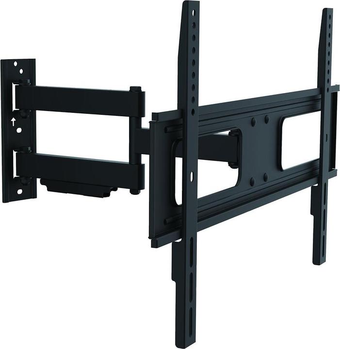 Produktbild LogiLink TV Wandhalterung (Wand, 50 kg, 37" - 70")