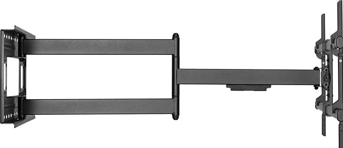 Produktbild LogiLink BP0138 (Wand, 80", 50 kg)