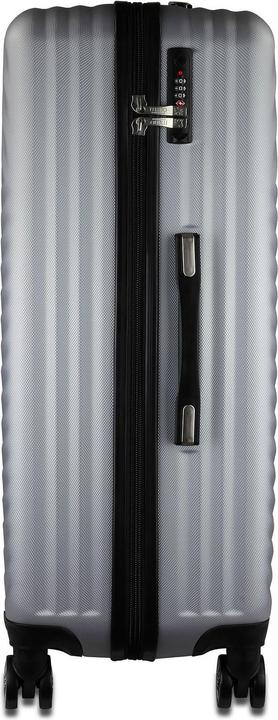 Actual product image Mano Don Carlo hard case (92 l)