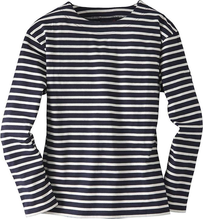 Immagine prodotto Captain Scott Camicia da pescatore bretone (58)