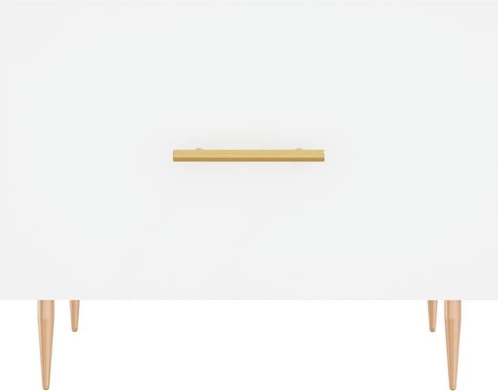 Produktbild vidaXL Couchtisch (50 x 50 x 40 cm)