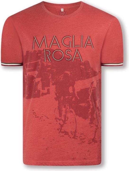 Immagine prodotto Patrón Spirits Company Maglietta Maglia Pink (S)