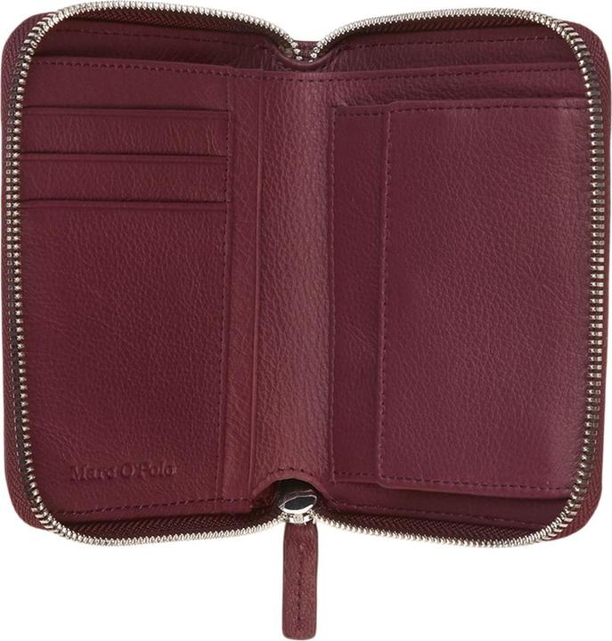 Actual product image Marc O'Polo Ellis Zip Wallet