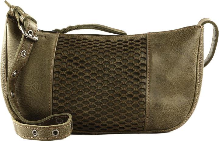 Actual product image FredsBruder My shoulder bag leather 27 cm