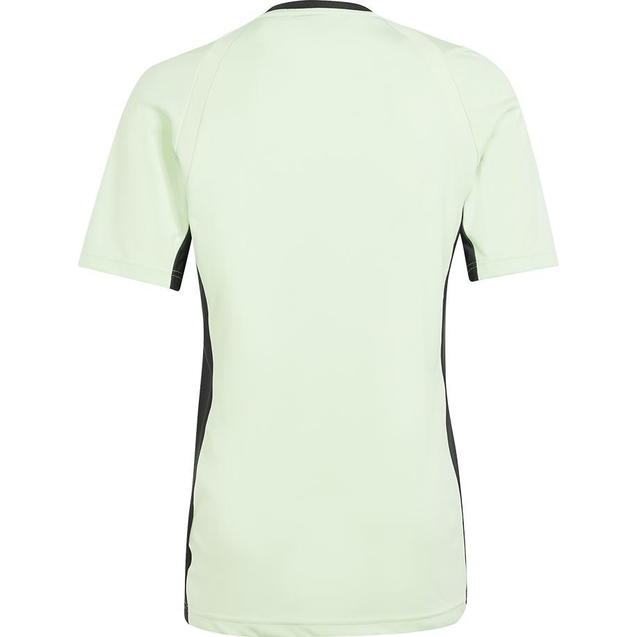 Thumbnail - adidas, Herren, Sportshirt, REF 24 JSY (S), Grün, S