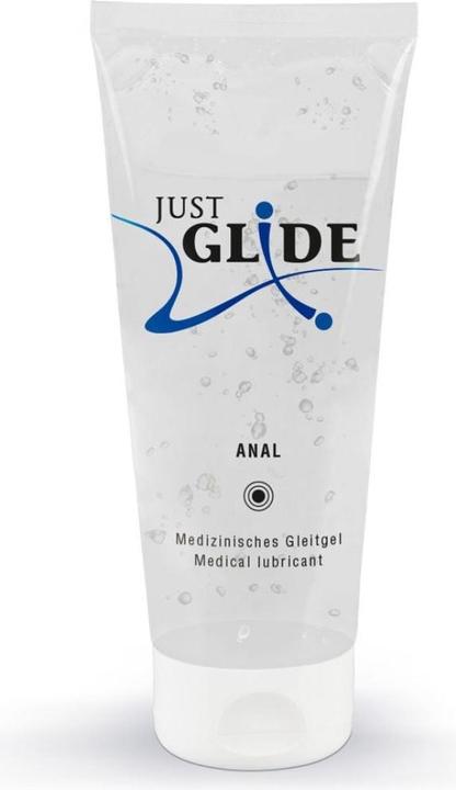 Immagine prodotto Just Glide Anale (50 ml)