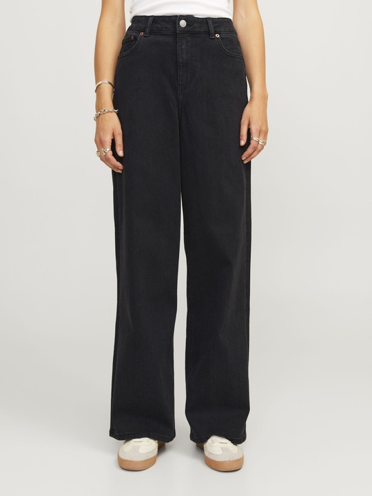Produktbild JJXX Jxtokyo Wide Hw C6145 Jeans Dnm Noos (26)