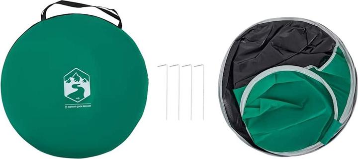 Produktbild vidaXL Strandzelt (0.80 kg)