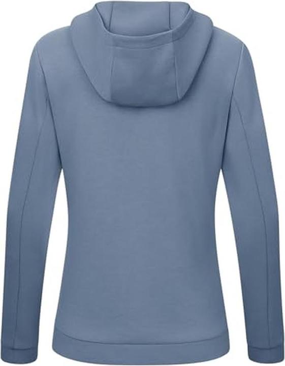 Actual product image JAKO Zip Hoodie Pro Casual (42)