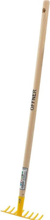 Produktbild Offner Kinder Rechen