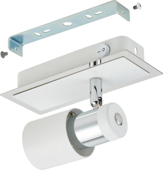 Produktbild EGLO Davida (400 lm, GU10)