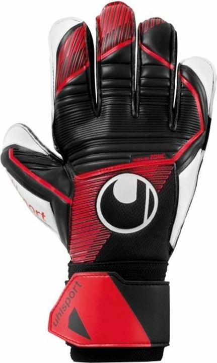Produktbild Uhlsport Torwarthandschuhe POWERLINE SOFT PRO (5)