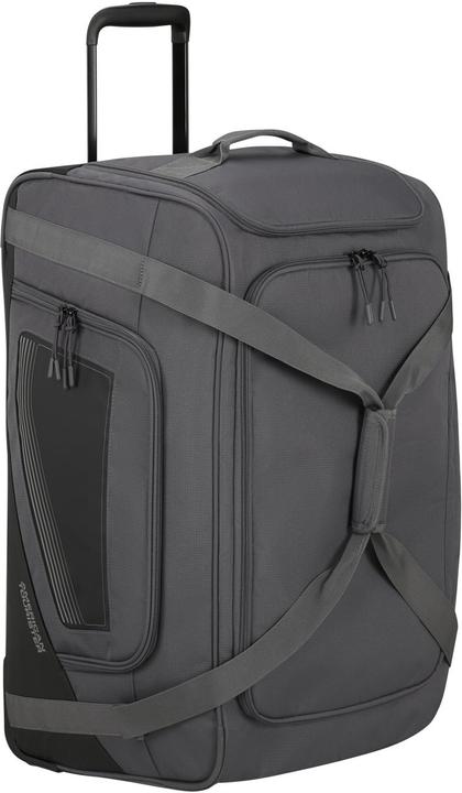 Produktbild American Tourister City Racer 2 Rollen Reisetasche M 68 cm (98 l)