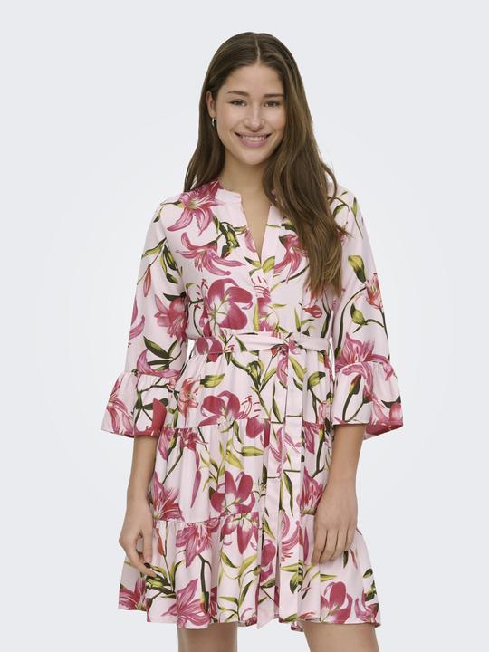 Image du produit Only ONLSINA Kurzes Kleid Kleid (M)