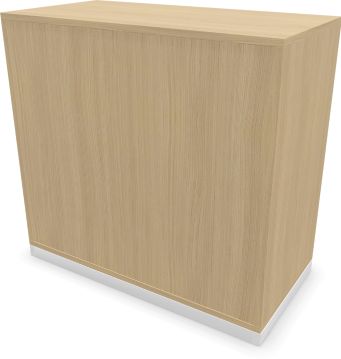 Produktbild Narbutas Choice Schiebetürschrank (80 x 40 x 76 cm)