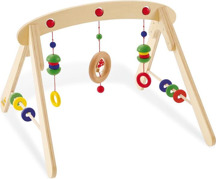 Produktbild Pinolino Babygym Jane