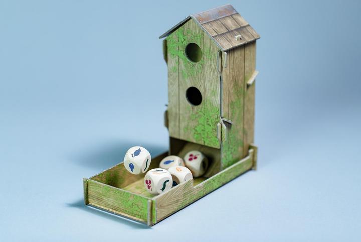 Productafbeelding Brain Games Bordspel Spanwijdte Lt (Litouws, 1 - 5 Spelers)