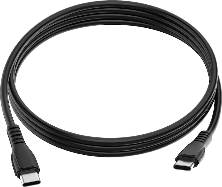 Produktbild Deltalabs USB Typ C – USB Typ C, 60W (1 m, USB 3.0)